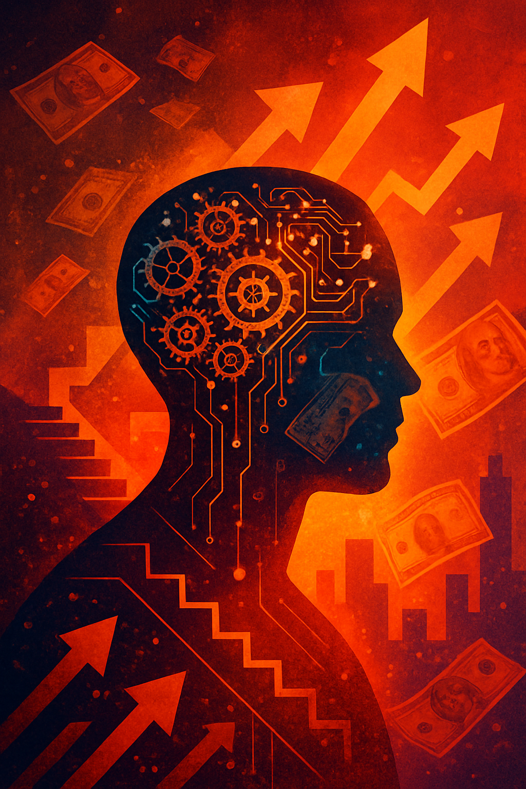 Mind & Hustle